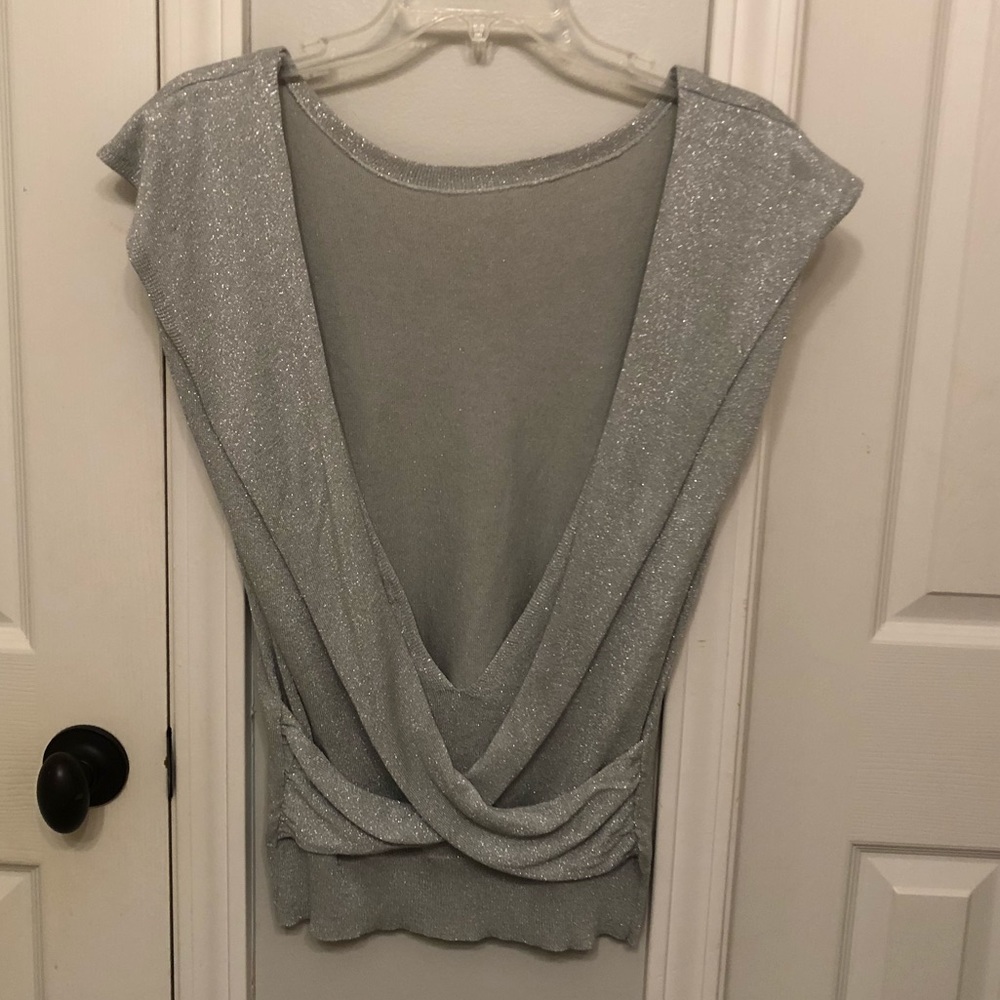 Sweater top - Picture 2 of 3